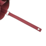 HERMES エルメス ピコタンロック PM  ルビー シルバー金具 T刻印(2015年頃) レディース トリヨンクレマンス  ハンドバッグ Aランク 中古 銀蔵