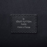 LOUIS VUITTON ルイヴィトン モノグラム マカサー クリストファー PM ブラウン M43735 メンズ モノグラムマカサー リュック・デイパック Aランク 中古 銀蔵