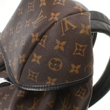 LOUIS VUITTON ルイヴィトン モノグラム マカサー ザック バックパック ブラウン M43422 メンズ モノグラムマカサー リュック・デイパック ABランク 中古 銀蔵