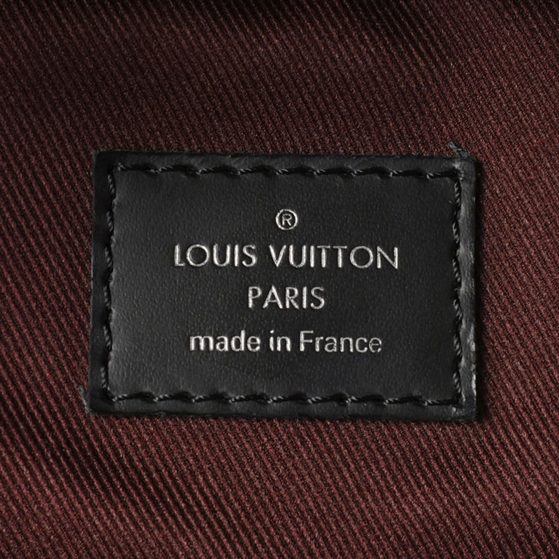 LOUIS VUITTON ルイヴィトン モノグラム マカサー ザック バックパック ブラウン M43422 メンズ モノグラムマカサー リュック・デイパック ABランク 中古 銀蔵