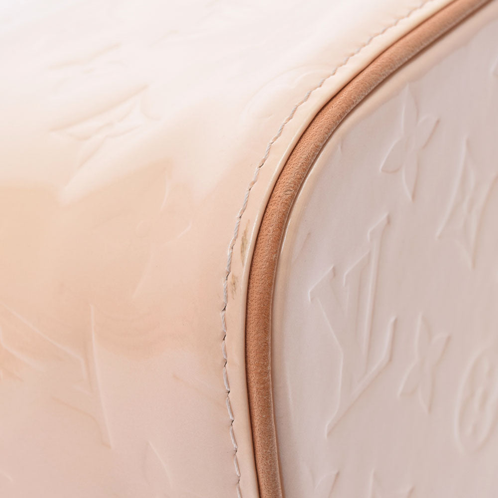 ルイヴィトンヒューストン 14125 マシュマロピンク レディース