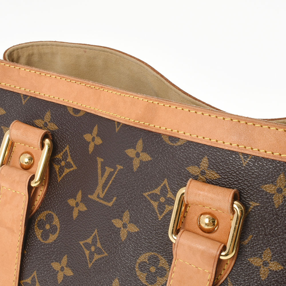 Louis Vuitton モノグラム　ハムステッドPM M51168 Louis Vuitton モノグラム ハムステッドPM M51168