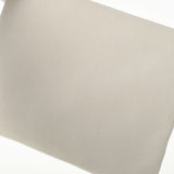 Chloe クロエ 白×ピンク×ゴールド メンズ レザー クラッチバッグ ABランク 中古 銀蔵