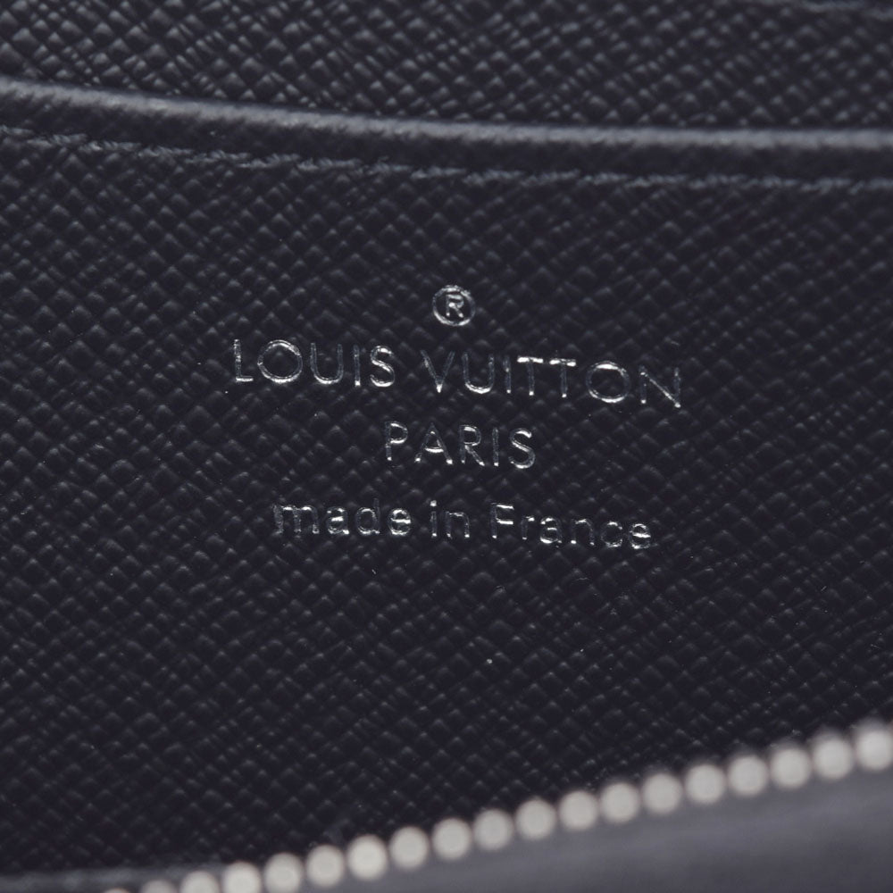 Louis Vuitton エピレザー コインケース ブラック