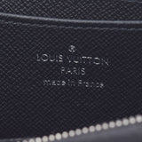 LOUIS VUITTON ルイヴィトン エピ ジッピーコインパース 白/黒 M68859 ユニセックス エピレザー コインケース ABランク 中古 銀蔵