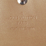 LOUIS VUITTON ルイヴィトン モノグラムマット 4連キーケース アンブレ M65167 ユニセックス モノグラムマット キーケース Bランク 中古 銀蔵