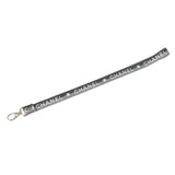 CHANEL シャネル シャネルロゴ グレー系 ユニセックス ストラップ Aランク 中古 銀蔵