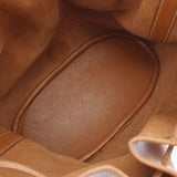 HERMES エルメス マーケットPM ゴールド ○V刻印(1992年頃) レディース  ヴォーガリバー ショルダーバッグ Bランク 中古 銀蔵