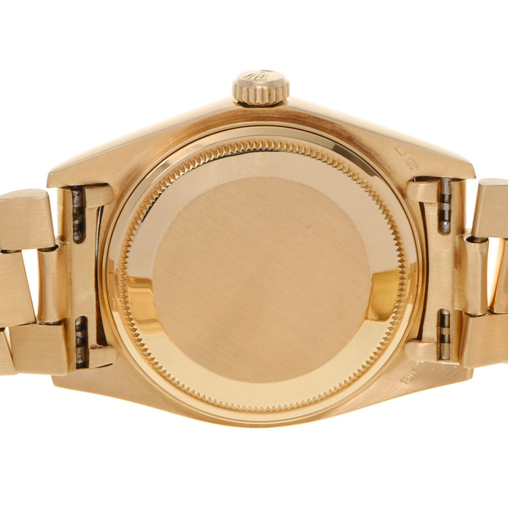 ロレックスデイトジャスト レディース 腕時計 16018 ROLEX 中古