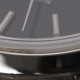 ROLEX ロレックス エアキング  14000 ボーイズ SS 腕時計 自動巻き 黒文字盤 Aランク 中古 銀蔵