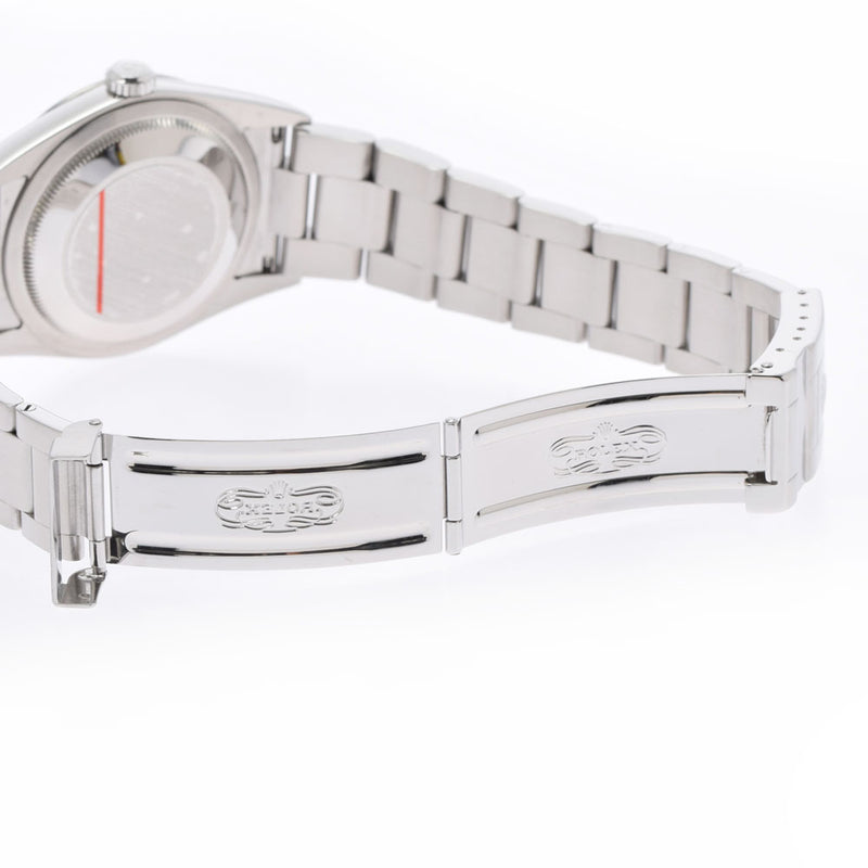 ROLEX ロレックス エクスプローラー1 EX1 114270 メンズ SS 腕時計 自動巻き 黒文字盤 Aランク 中古 銀蔵