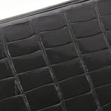 HERMES エルメス バーキン 30 黒 ゴールド金具 A刻印(2017年頃) レディース ニロティカス ハンドバッグ ABランク 中古 銀蔵