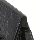 HERMES エルメス バーキン 30 黒 ゴールド金具 A刻印(2017年頃) レディース ニロティカス ハンドバッグ ABランク 中古 銀蔵