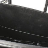 HERMES エルメス バーキン 30 黒 ゴールド金具 A刻印(2017年頃) レディース ニロティカス ハンドバッグ ABランク 中古 銀蔵