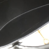 HERMES エルメス バーキン 30 黒 ゴールド金具 A刻印(2017年頃) レディース ニロティカス ハンドバッグ ABランク 中古 銀蔵