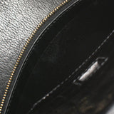 HERMES エルメス バーキン 30 黒 ゴールド金具 A刻印(2017年頃) レディース ニロティカス ハンドバッグ ABランク 中古 銀蔵