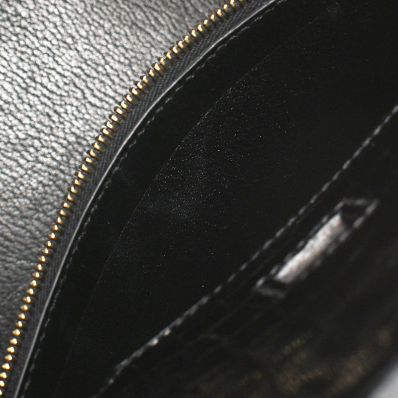 HERMES エルメス バーキン 30 黒 ゴールド金具 A刻印(2017年頃) レディース ニロティカス ハンドバッグ ABランク 中古 銀蔵