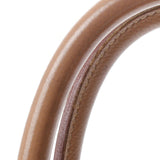 HERMES エルメス バーキン 35 ナチュラル ゴールド金具 □C刻印(1999年頃) ユニセックス クシュベル ハンドバッグ Bランク 中古 銀蔵