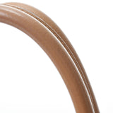 HERMES エルメス バーキン 35 ナチュラル ゴールド金具 □C刻印(1999年頃) ユニセックス クシュベル ハンドバッグ Bランク 中古 銀蔵