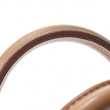 HERMES エルメス バーキン 35 ナチュラル ゴールド金具 □C刻印(1999年頃) ユニセックス クシュベル ハンドバッグ Bランク 中古 銀蔵