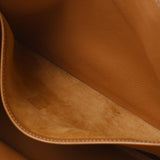 HERMES エルメス バーキン 35 ナチュラル ゴールド金具 □C刻印(1999年頃) ユニセックス クシュベル ハンドバッグ Bランク 中古 銀蔵