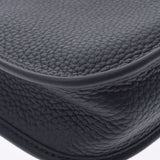 HERMES エルメス エヴリン TPM 黒 ゴールド金具 Z刻印(2021年頃) レディース トリヨンクレマンス ショルダーバッグ 新品 銀蔵