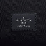 LOUIS VUITTON ルイヴィトン ダミエ グラフィット クリストファー ネメス PM 黒 N41571 メンズ ダミエグラフィットキャンバス リュック・デイパック Aランク 中古 銀蔵