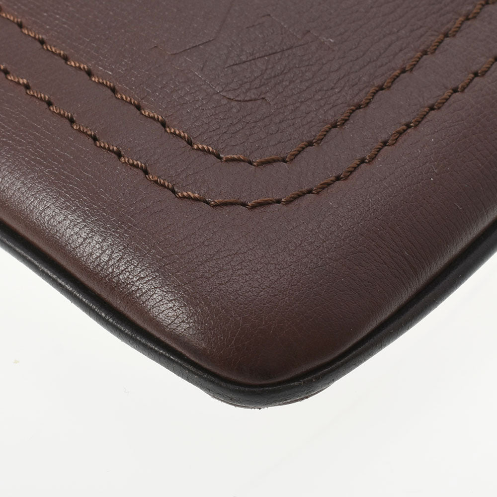 ルイヴィトンユタ サックプラ カフェ メンズ ショルダーバッグ M92073