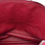 HERMES エルメス ボリード31  ルビー T刻印(2015年頃) レディース トリヨンクレマンス ハンドバッグ Aランク 中古 銀蔵