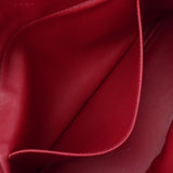 HERMES エルメス ボリード31  ルビー T刻印(2015年頃) レディース トリヨンクレマンス ハンドバッグ Aランク 中古 銀蔵