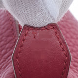 HERMES エルメス ボリード31  ルビー T刻印(2015年頃) レディース トリヨンクレマンス ハンドバッグ Aランク 中古 銀蔵