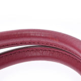 HERMES エルメス ボリード31  ルビー T刻印(2015年頃) レディース トリヨンクレマンス ハンドバッグ Aランク 中古 銀蔵