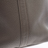 HERMES エルメス ピコタンロック GM エタン シルバー金具 T刻印(2015年頃) レディース トリヨンクレマンス ハンドバッグ ABランク 中古 銀蔵