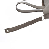 HERMES エルメス ピコタンロック GM エタン シルバー金具 T刻印(2015年頃) レディース トリヨンクレマンス ハンドバッグ ABランク 中古 銀蔵