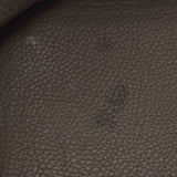 HERMES エルメス ピコタンロック GM エタン シルバー金具 T刻印(2015年頃) レディース トリヨンクレマンス ハンドバッグ ABランク 中古 銀蔵