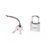 HERMES エルメス ピコタンロック GM エタン シルバー金具 T刻印(2015年頃) レディース トリヨンクレマンス ハンドバッグ ABランク 中古 銀蔵