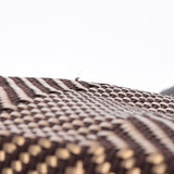 HERMES エルメス アメダバ PM ブロンズ レディース  レザー/ポリエステル ハンドバッグ ABランク 中古 銀蔵