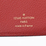 LOUIS VUITTON ルイヴィトン モノグラム ポルトフォイユ パラス コンパクト スリーズ M67478 レディース モノグラムキャンバス レザー 三つ折り財布 Bランク 中古 銀蔵