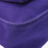 HERMES エルメス マルワリPM ブルーエレクトリック シルバー金具 □O刻印(2011年頃) ユニセックス キャンバス ショルダーバッグ ABランク 中古 銀蔵