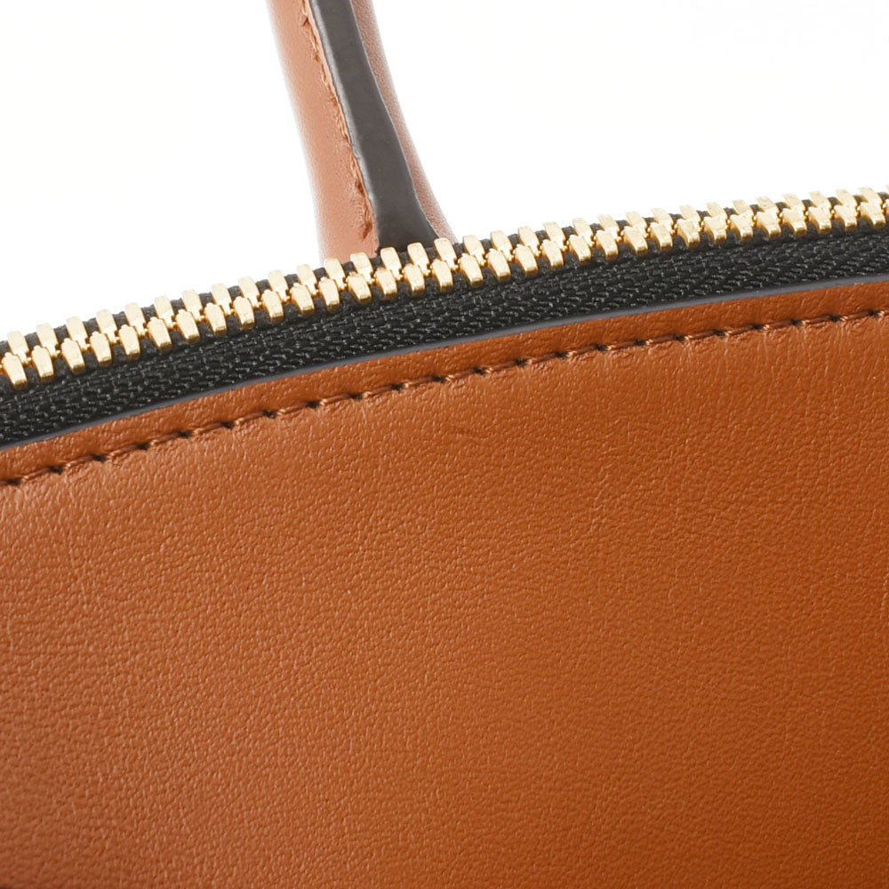 ルイヴィトンオールセットMM ニコラジェスキエール 黒/茶