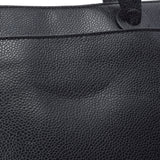 CHANEL シャネル マトラッセ ハンドバッグ 黒 ゴールド金具 レディース  キャビアスキン ハンドバッグ ABランク 中古 銀蔵