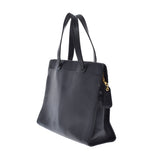 CHANEL シャネル マトラッセ ハンドバッグ 黒 ゴールド金具 レディース  キャビアスキン ハンドバッグ ABランク 中古 銀蔵