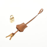 HERMES エルメス バーキン35 ゴールド ゴールド金具 □A刻印(1997年頃) ユニセックス アルデンヌ ハンドバッグ ABランク 中古 銀蔵