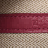 HERMES エルメス ガーデンパーティ TPM ローズウッド パラジウム金具 □P刻印(2012年頃) レディース ネゴンダ ハンドバッグ Aランク 中古 銀蔵