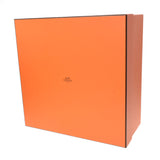 HERMES エルメス ガーデンパーティ PM エトゥープ パラジウム金具 Z刻印(2021年頃) レディース ネゴンダ ハンドバッグ ABランク 中古 銀蔵