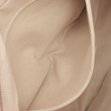 CHANEL シャネル マトラッセ PTT プチタイムレストート ピンク シルバー金具 レディース キャビアスキン ハンドバッグ ABランク 中古 銀蔵