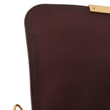 LOUIS VUITTON ルイヴィトン モノグラム フェイボリットMM ブラウン M40718 レディース モノグラムキャンバス ショルダーバッグ Aランク 中古 銀蔵