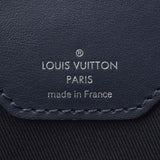 LOUIS VUITTON ルイヴィトン モノグラム タペストリー グランサック ネイビー M57284 メンズ  モノグラムタペストリーキャンバス トートバッグ Aランク 中古 銀蔵