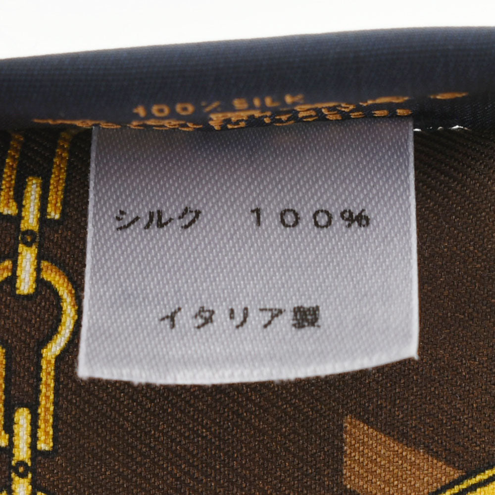 ルイヴィトンバンドー トリビュートトゥ ブラウン レディース スカーフ