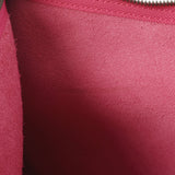 GUCCI グッチ ミディアム ポートフォリオ ピンク ゴールド金具 500981 ユニセックス レザー クラッチバッグ Aランク 中古 銀蔵